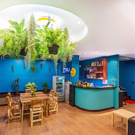 BGW Phuket Hostel Patong Eksteriør bilde
