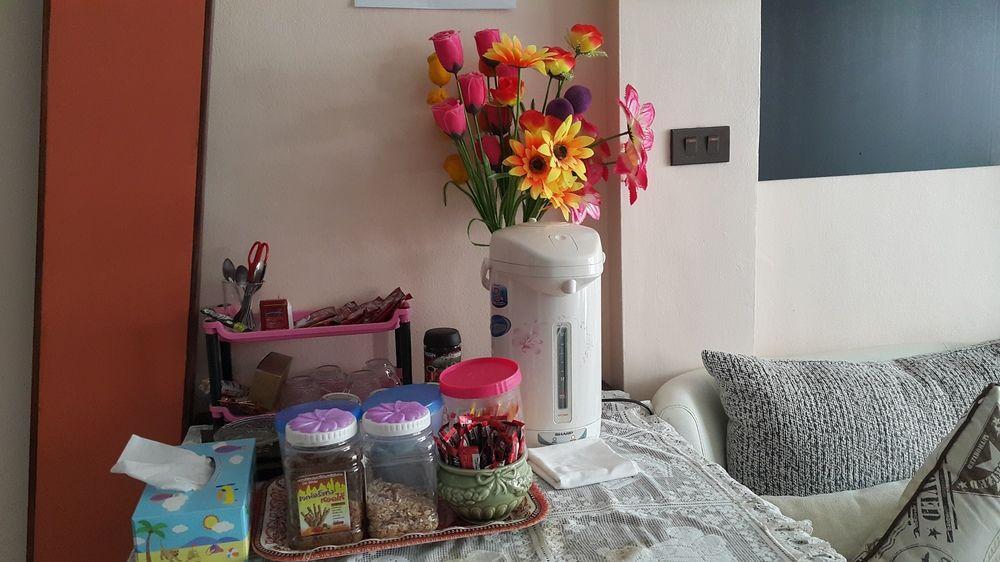 BGW Phuket Hostel Patong Eksteriør bilde