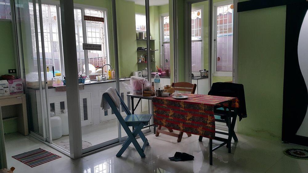 BGW Phuket Hostel Patong Eksteriør bilde
