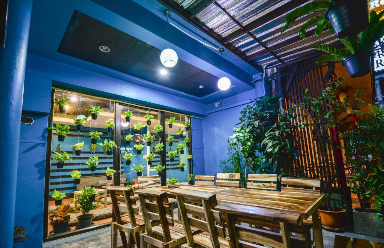 BGW Phuket Hostel Patong Eksteriør bilde